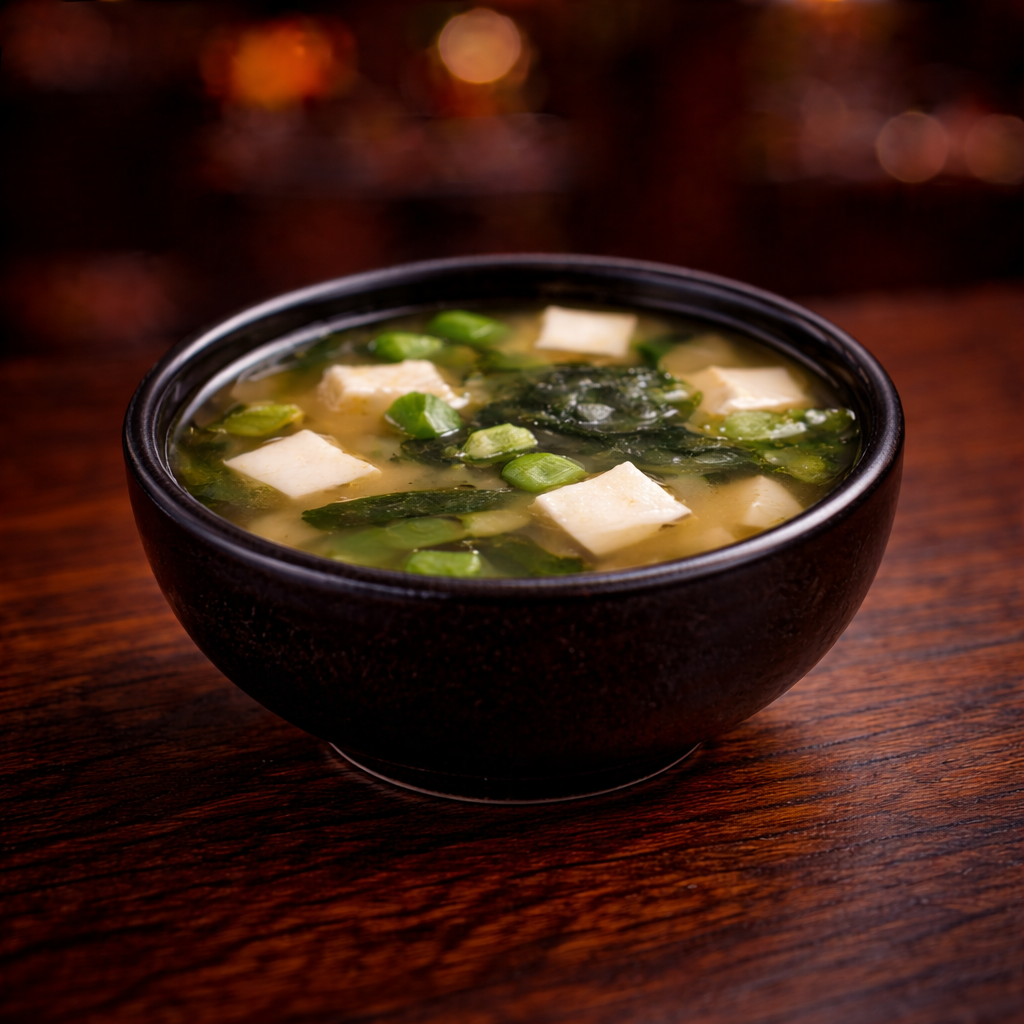 ACCOMPAGNEMENT Miso