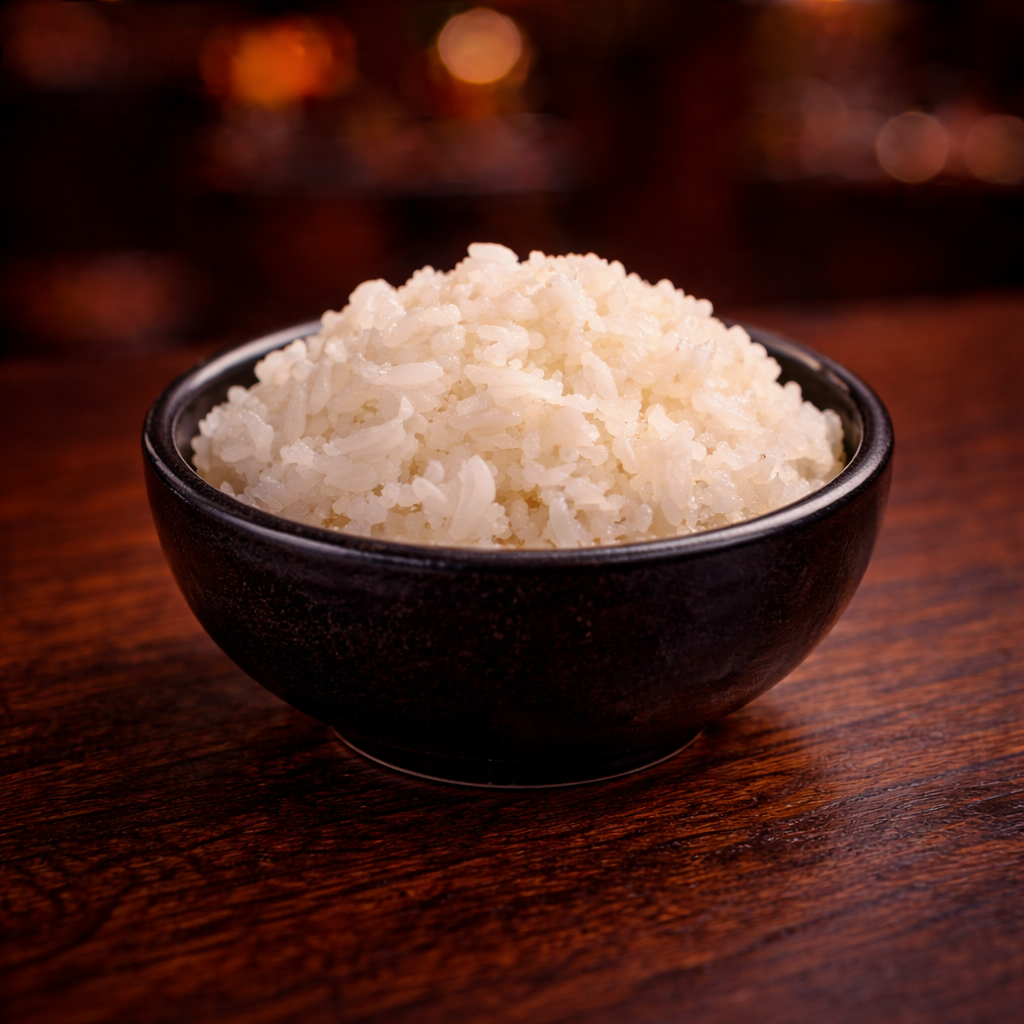 ACCOMPAGNEMENT Riz