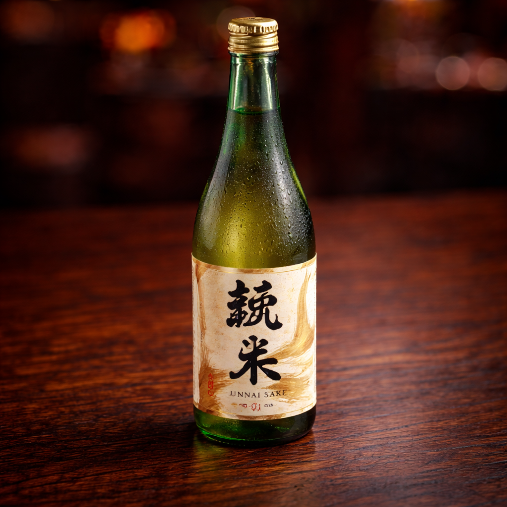 BOISSON Saké