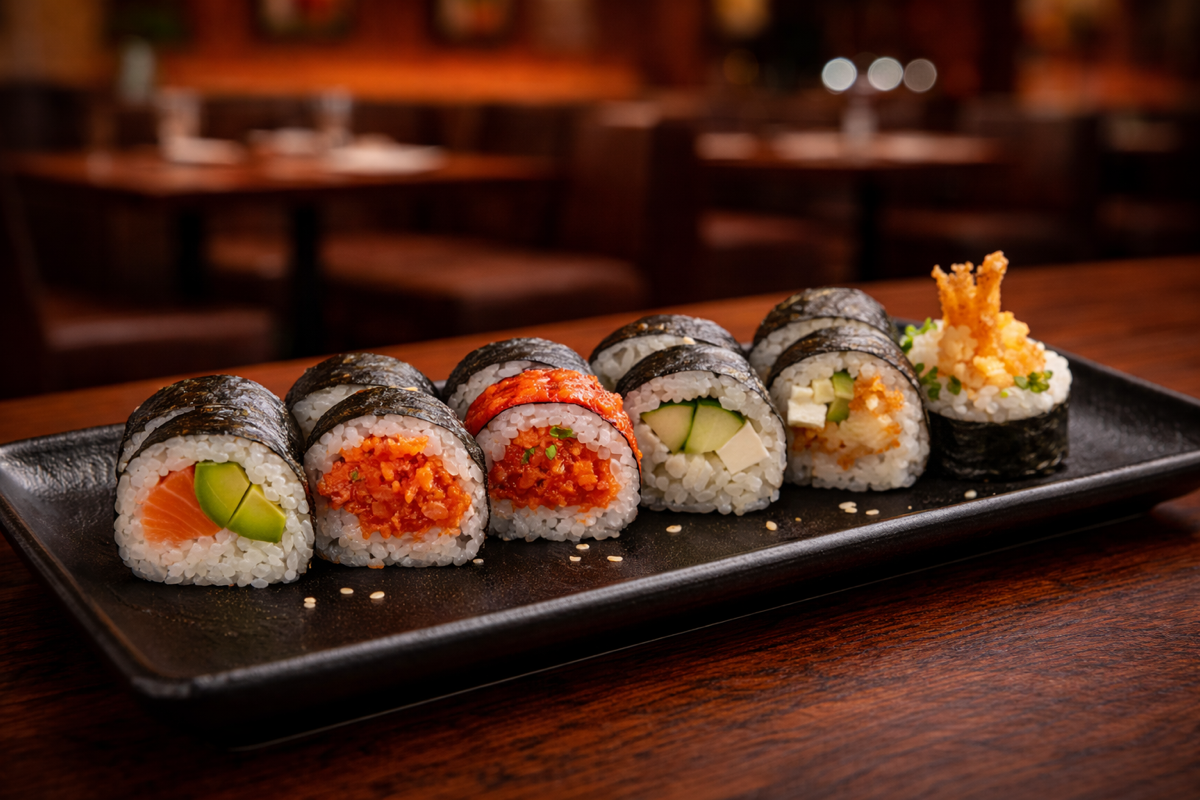 MAKI