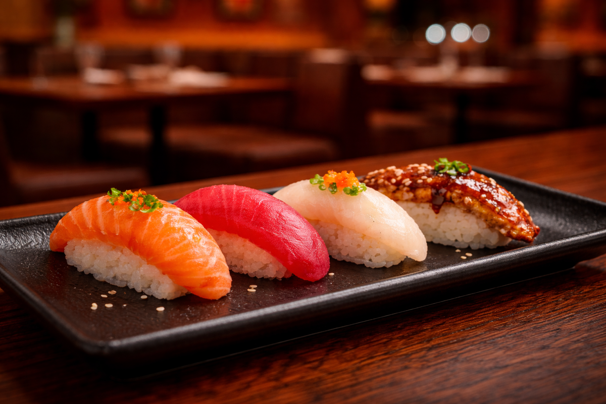 NIGIRI 2