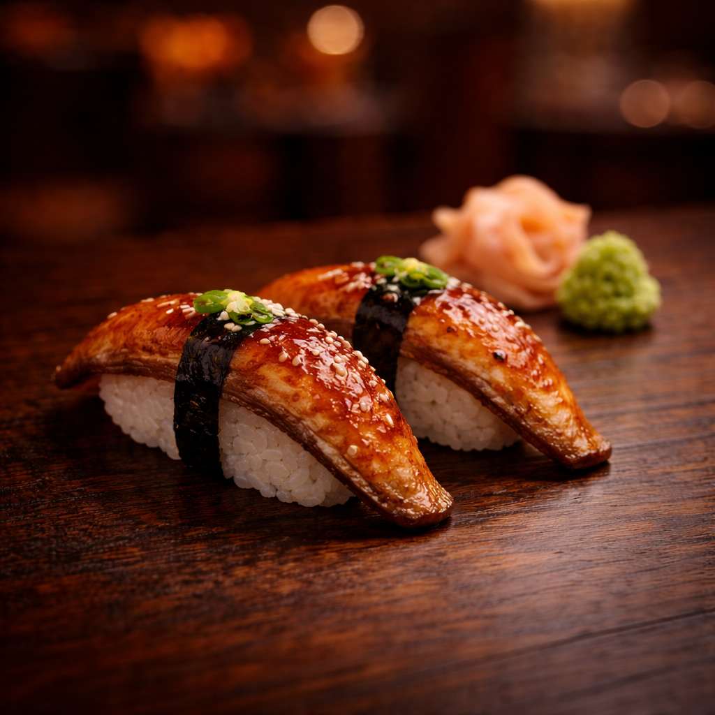 NIGIRI Anguille