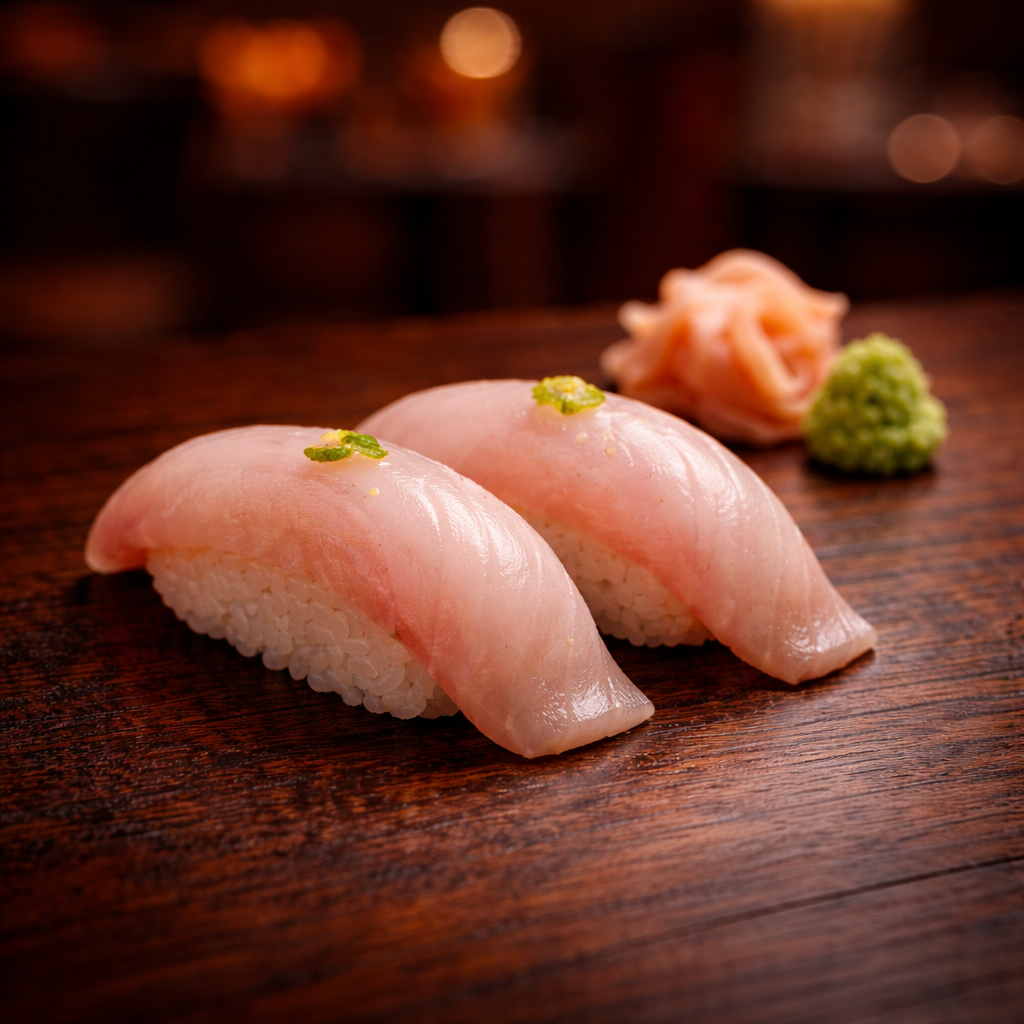 NIGIRI Daurade