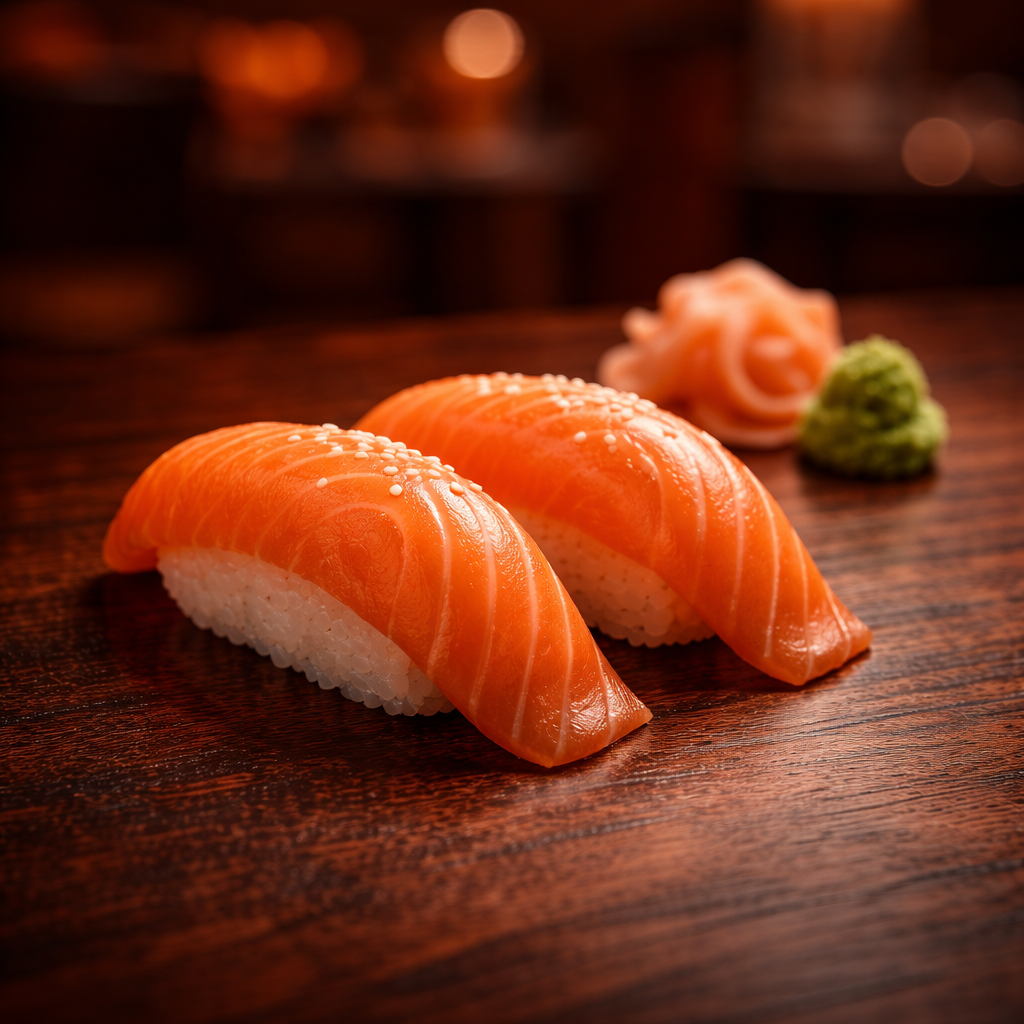 NIGIRI Saumon