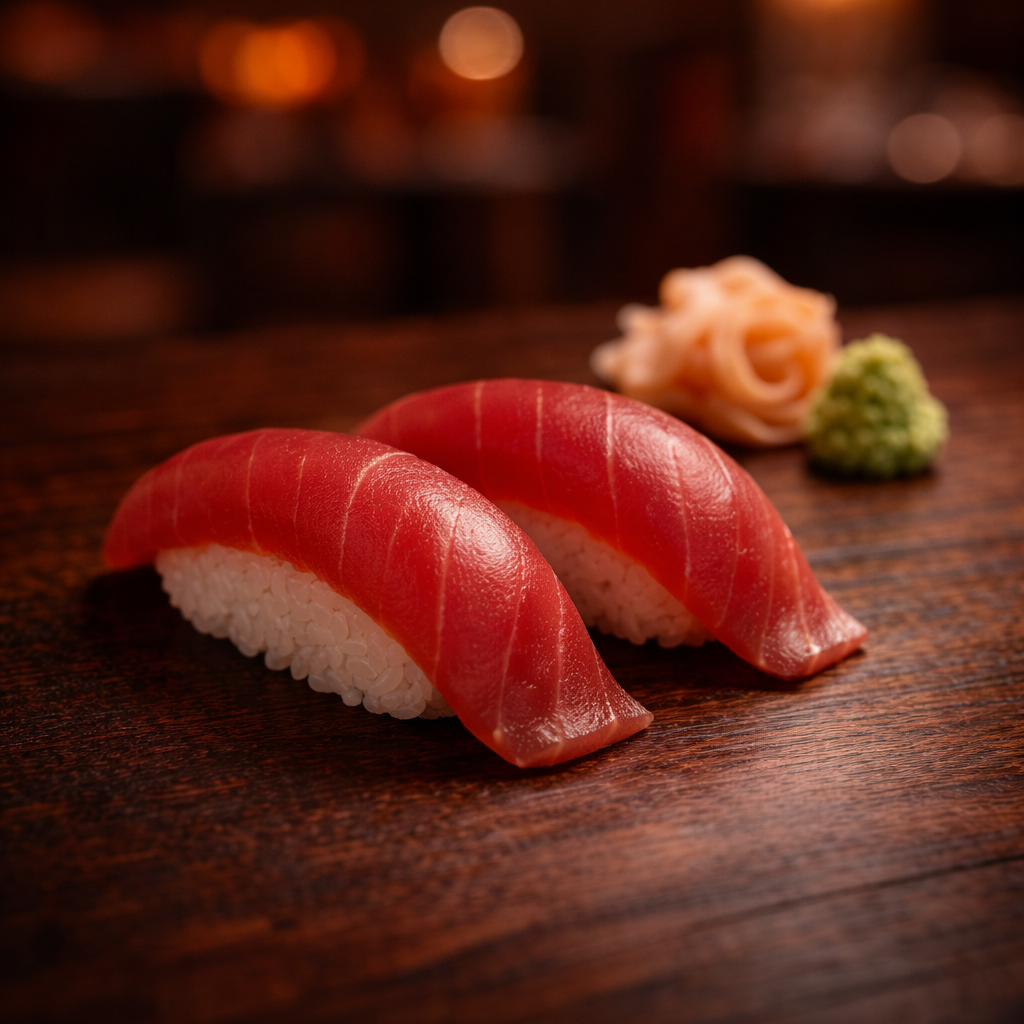 NIGIRI Thon rouge